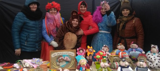 Гуляния «Широкая масленица» Гуляния «Широкая масленица»