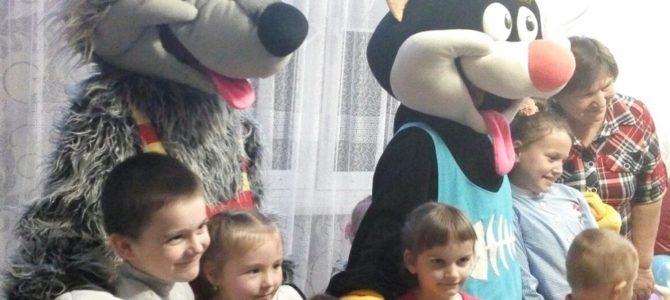 День Рождения у Софии День Рождения у Софии