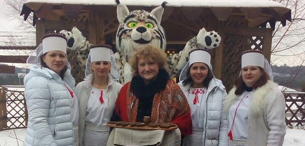 «Гуканне вясны» «Гуканне вясны»