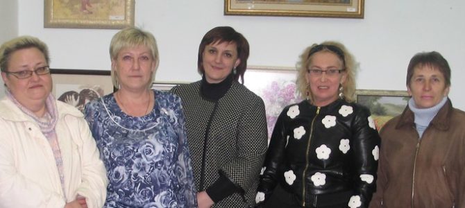 Выставка «Натхненне» Выставка «Натхненне»