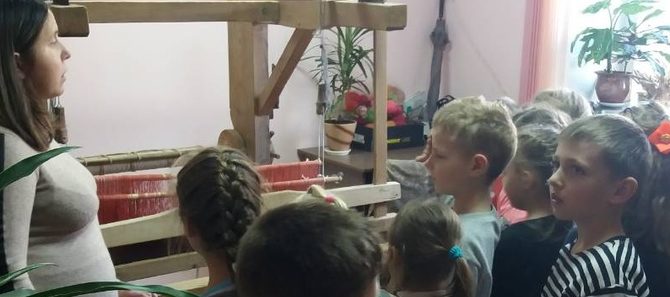 Экскурсия по центру Экскурсия по центру