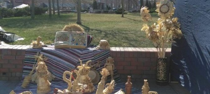 «Гродненские традиции к празднику Пасхи» «Гродненские традиции к празднику Пасхи»