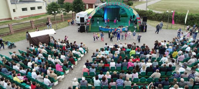 «Бераст-Фэст» в Берестовице «Бераст-Фэст» в Берестовице
