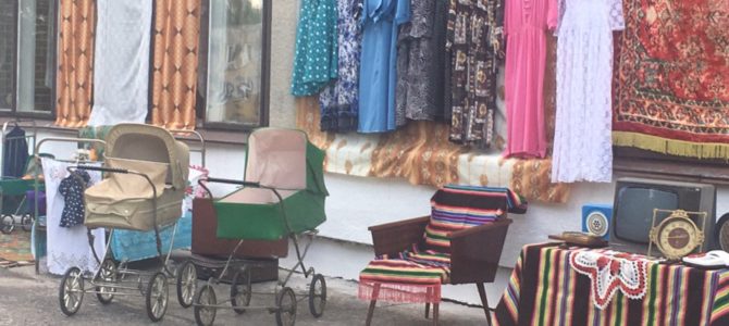 Ретро-фест: возвращение в прошлое. аг. Пацуи Ретро-фест: возвращение в прошлое. аг. Пацуи