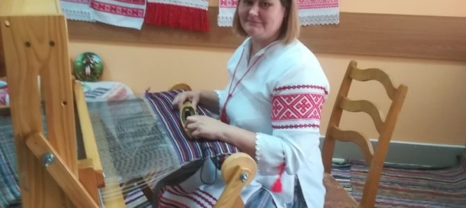 «Город мастеров» в Верейках «Город мастеров» в Верейках