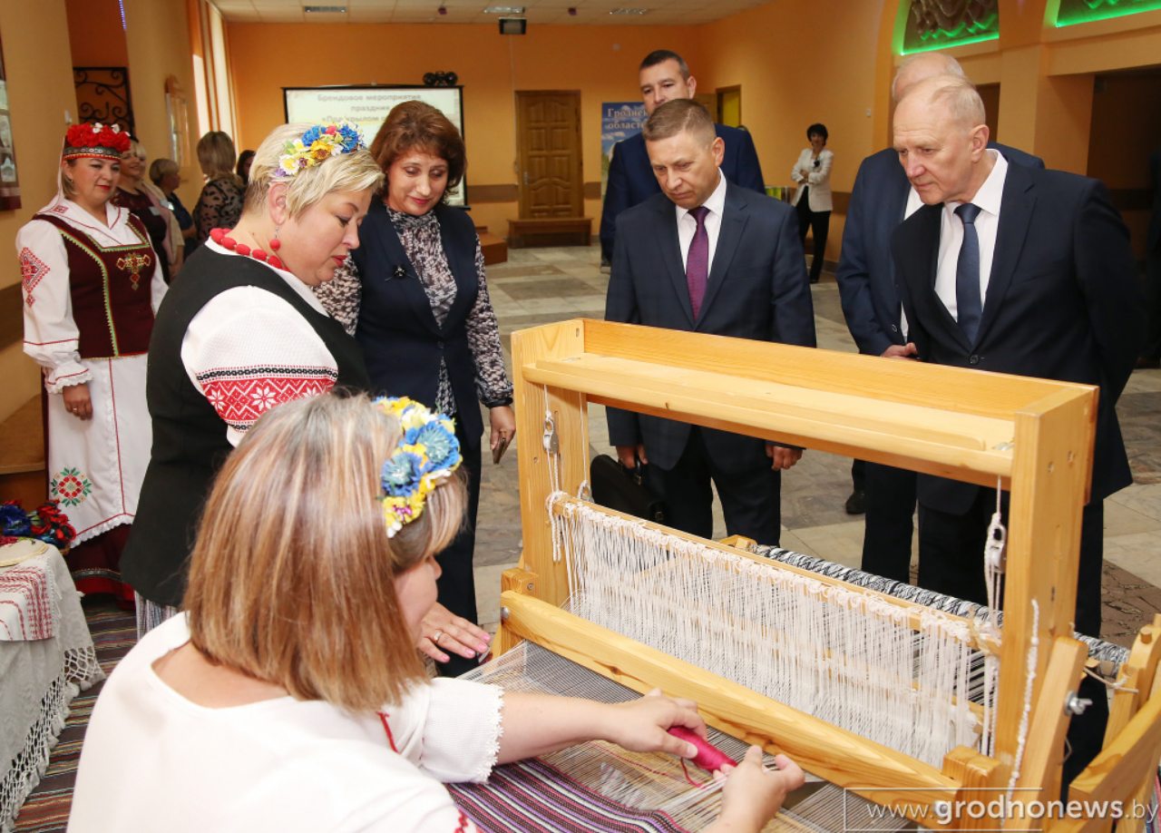 директор беллакта в волковыске фото