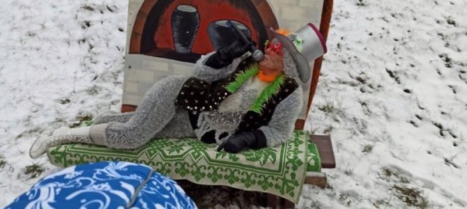В поисках ключей… В поисках ключей…