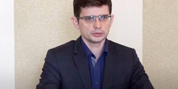 Обращение главного государственного санитарного врача Волковысского района Максима Жуковича (видео) Обращение главного государственного санитарного врача Волковысского района Максима Жуковича (видео)