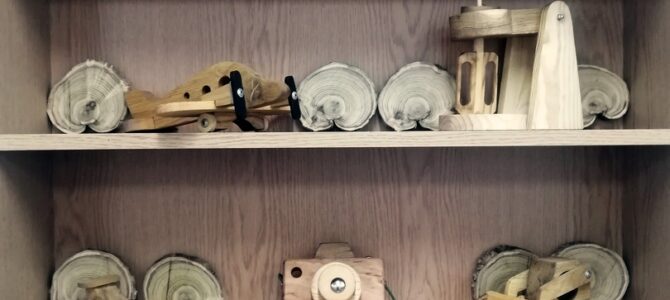 «Вторая жизнь дерева» «Вторая жизнь дерева»